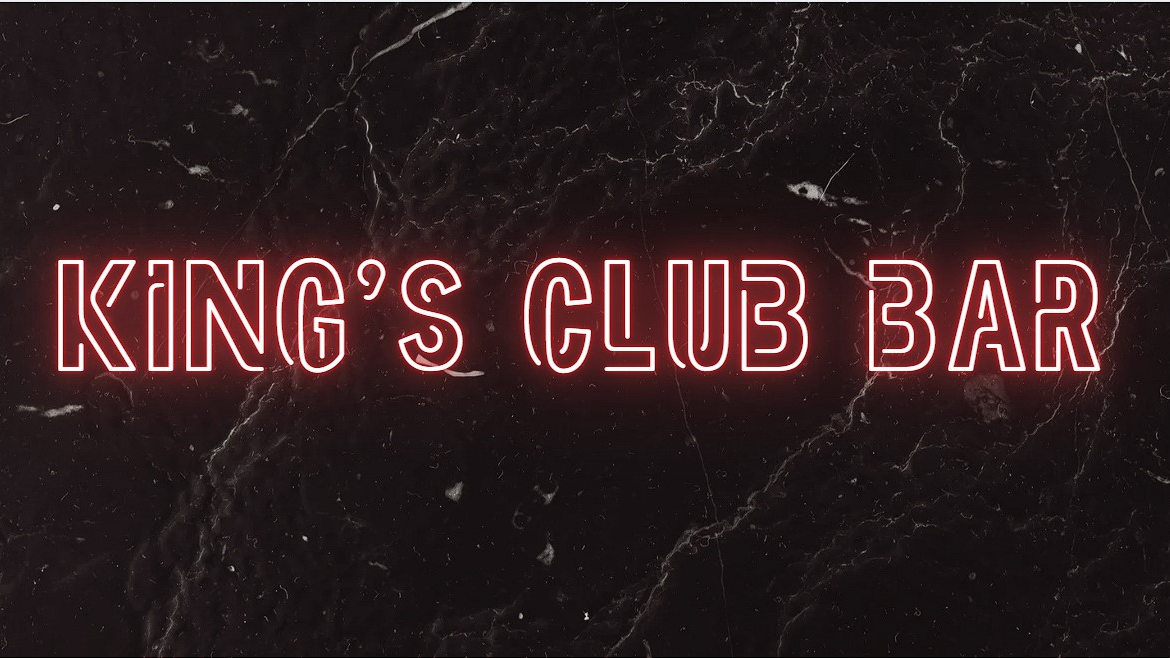 KING'S CLUB BAR