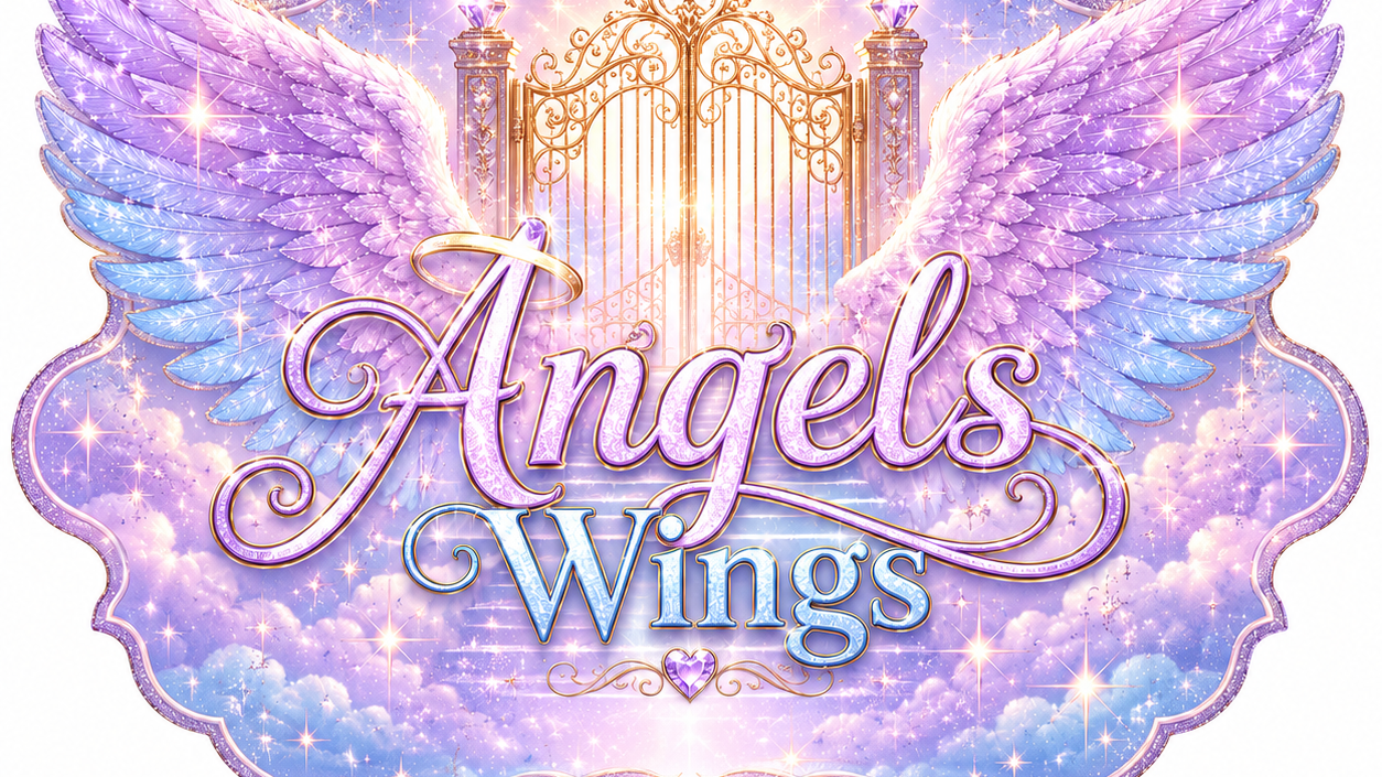 Angels wings