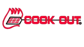 Cook Outのバナー