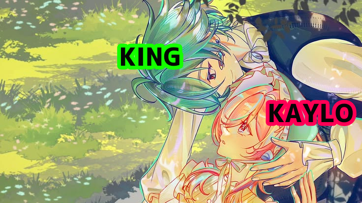 King X Kayloのバナー