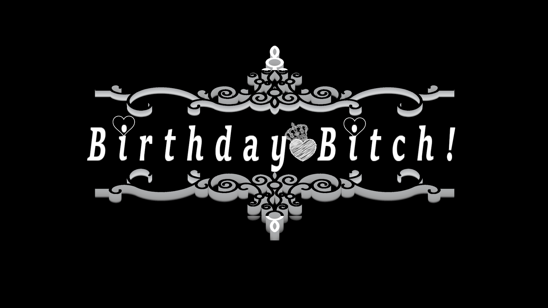 BirthdayBのバナー