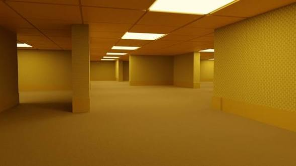 The Joint Reality Preservationのバナー