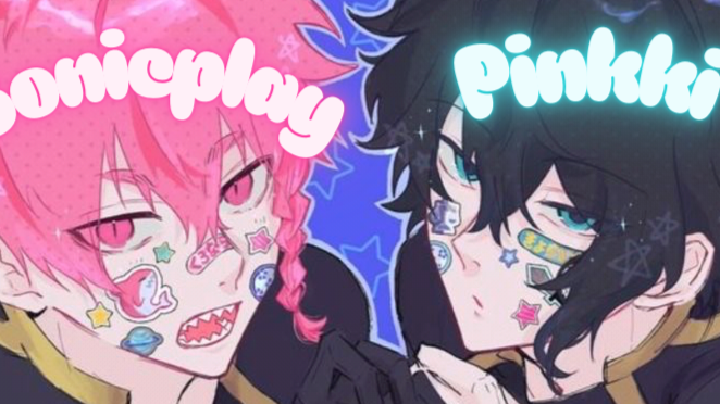 we luv sonicplayのバナー