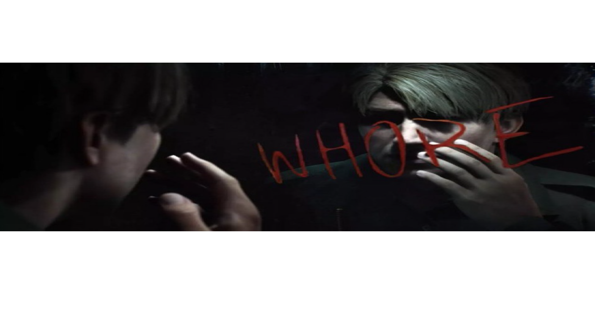 Horror Gamersのバナー