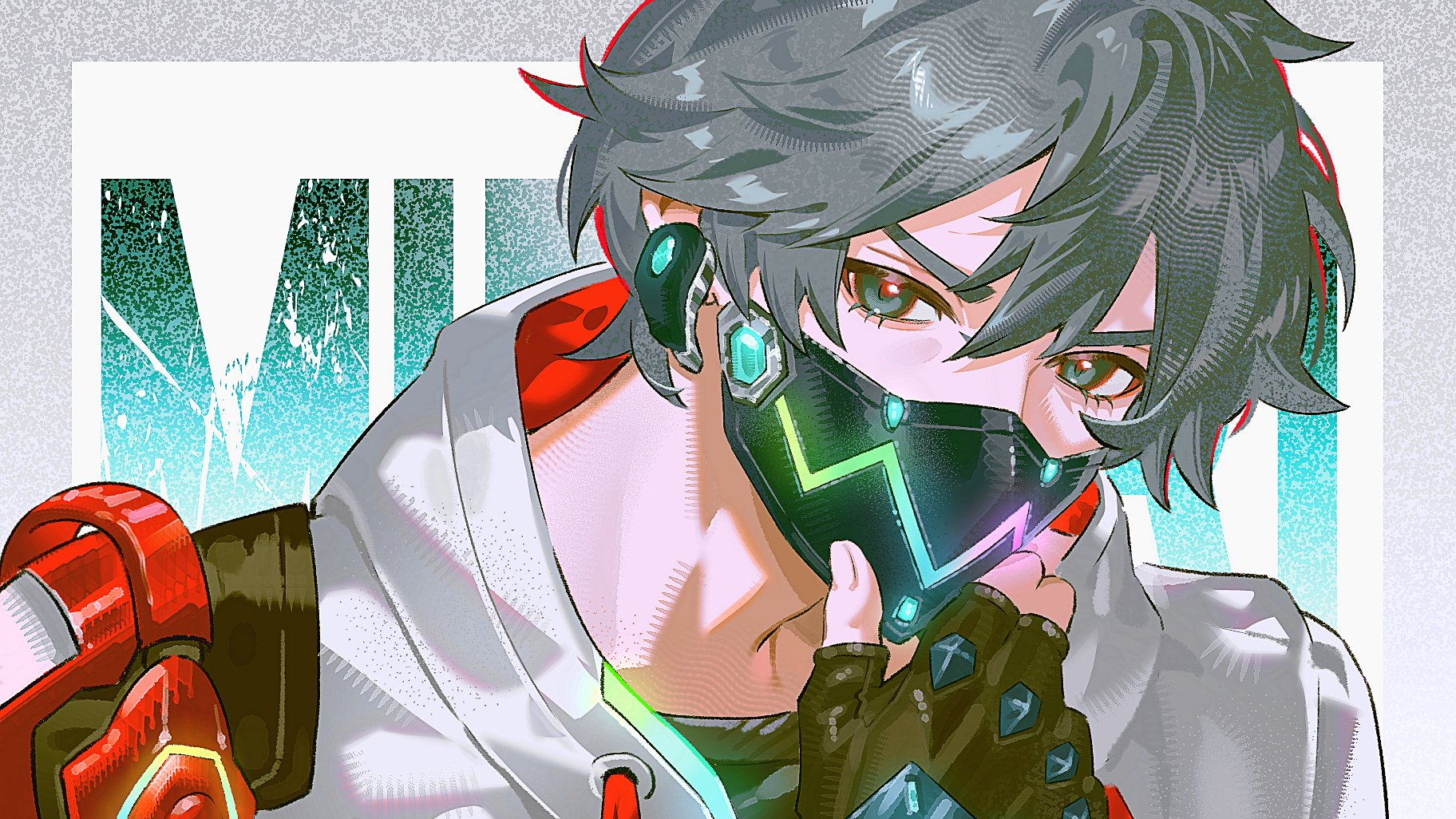 Mizukiのバナー