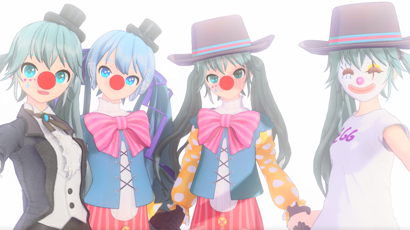 Cult Of Miku