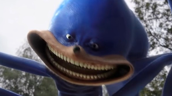 Sonic the Fuckchud