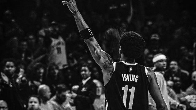 Kyrie11のバナー