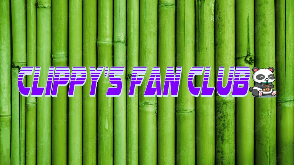 Clippy Fan Club