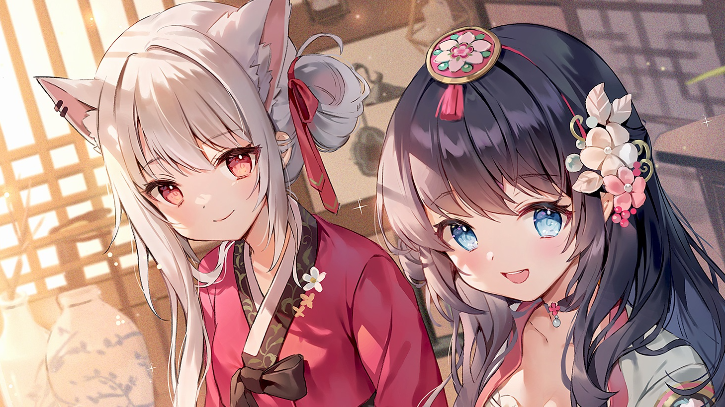 Neko Family