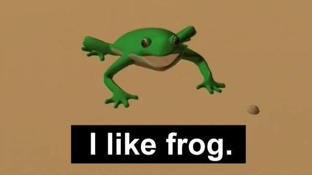 Cult De Frogeのバナー