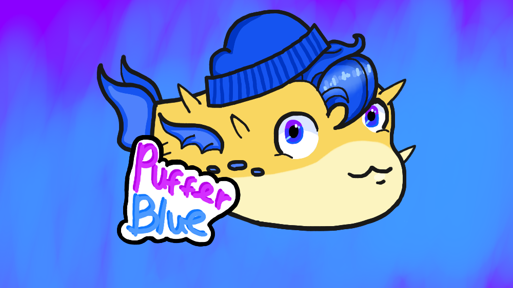 ThePufferfishArmy