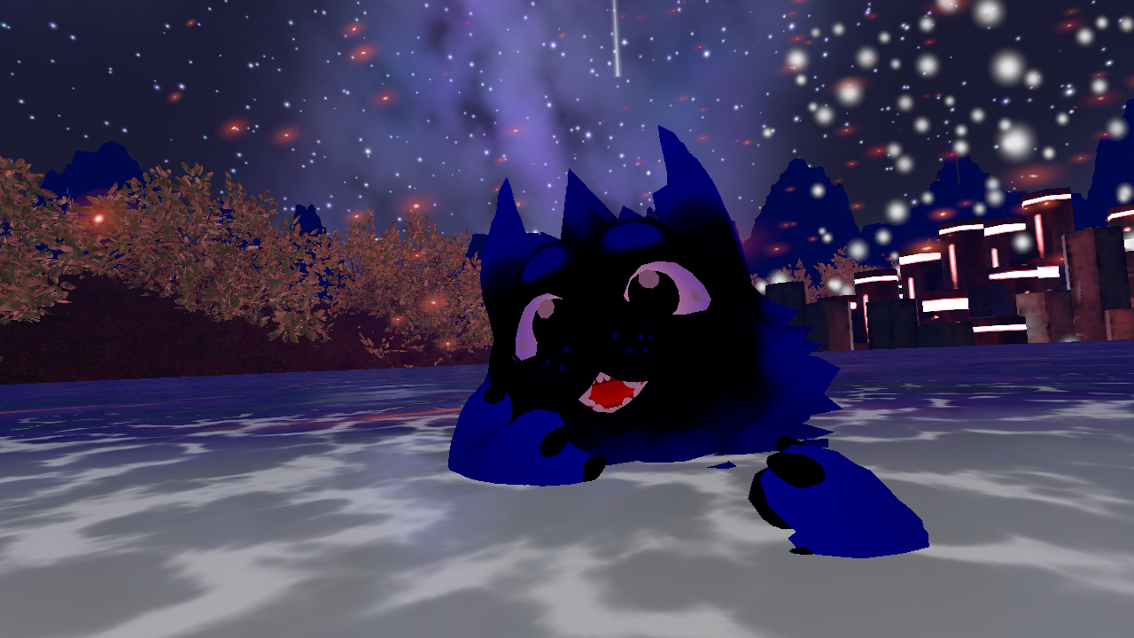 vrchat