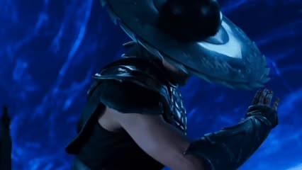 Revenant Kung Laoのバナー