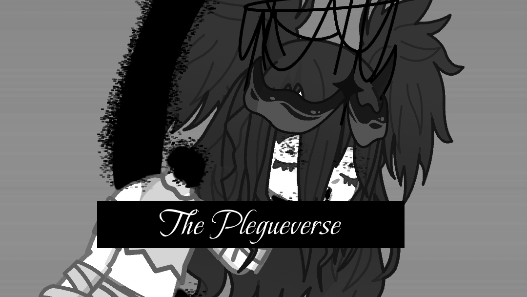 THE PLEGUEVERSEのバナー