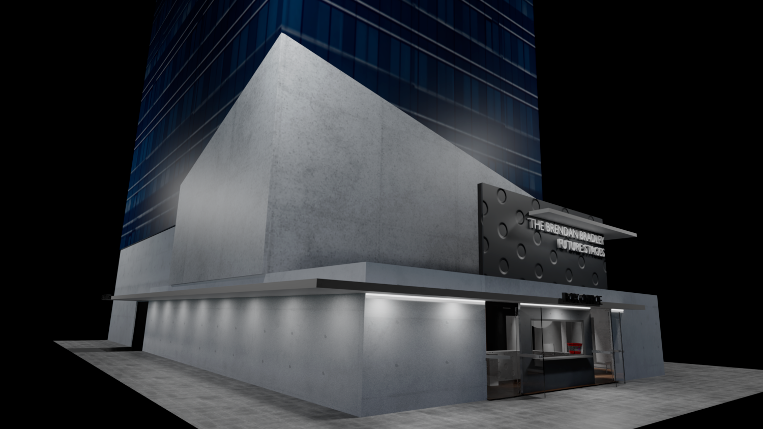 XR Theater