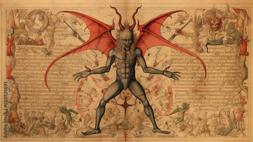 Demonoligistsのバナー