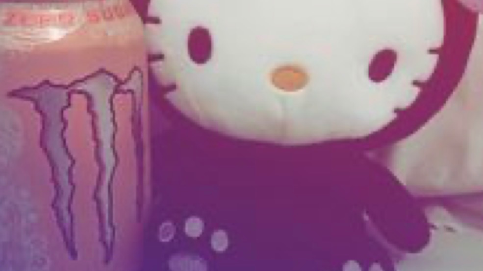 HEŁŁØ KITTYのバナー