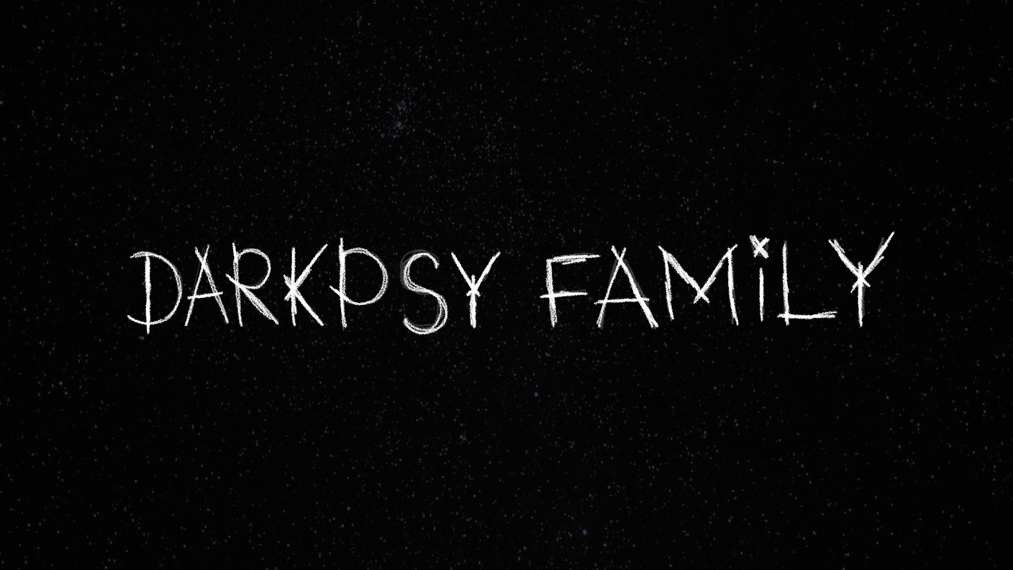 DarkPsy Familyのバナー