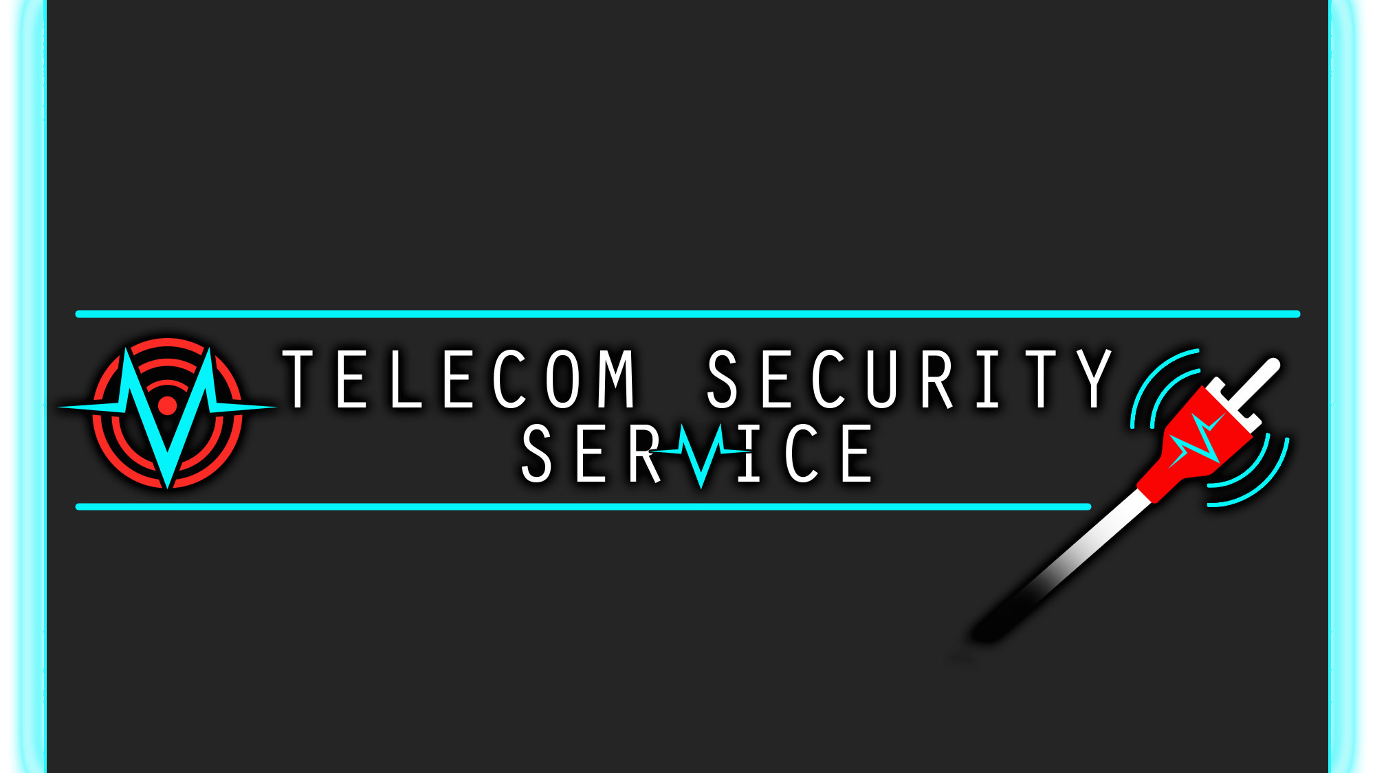 Telecom Security Serviceのバナー