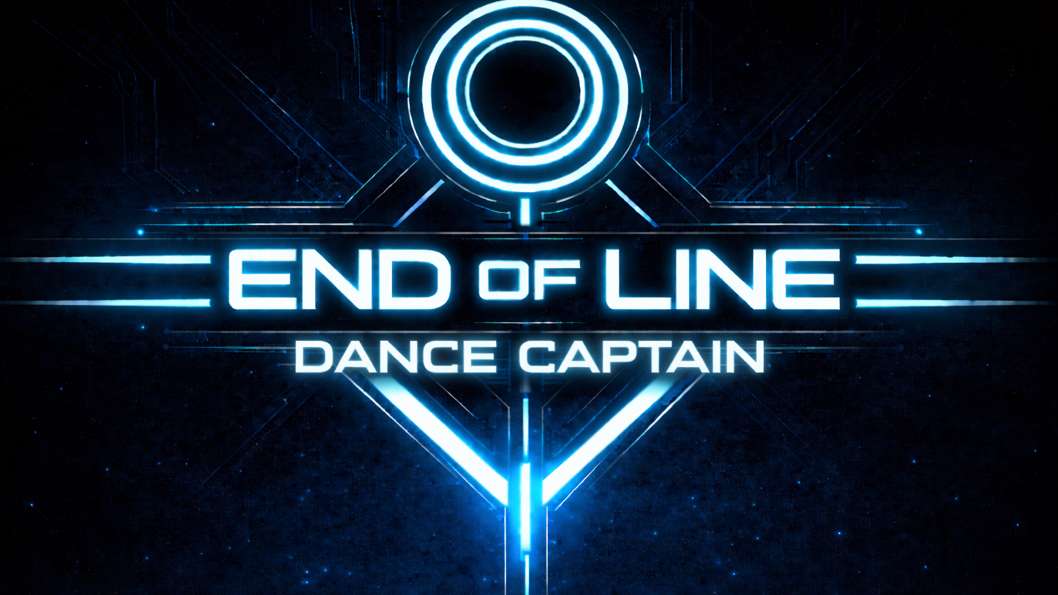 End Of Line Dance Captainのバナー