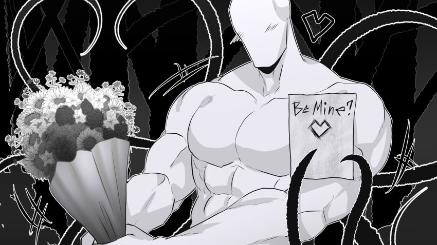 slender man's slutsのバナー