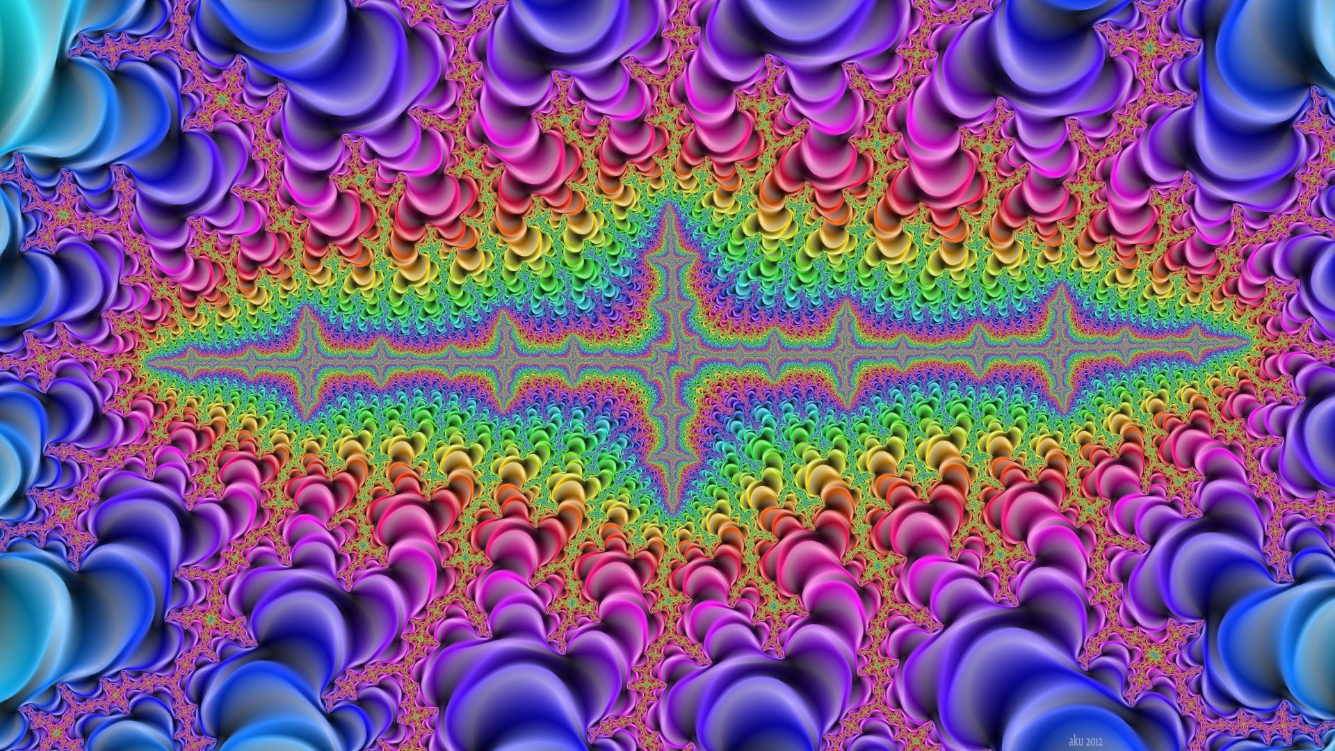 Hallucinatory Imaginationsのバナー
