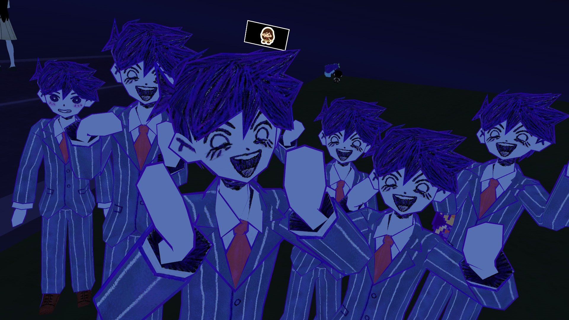 Trumps of farawayのバナー
