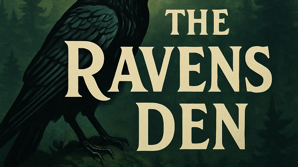The Ravens Den