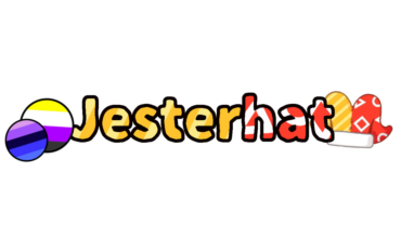 Official Jesterhat from C2BCのバナー