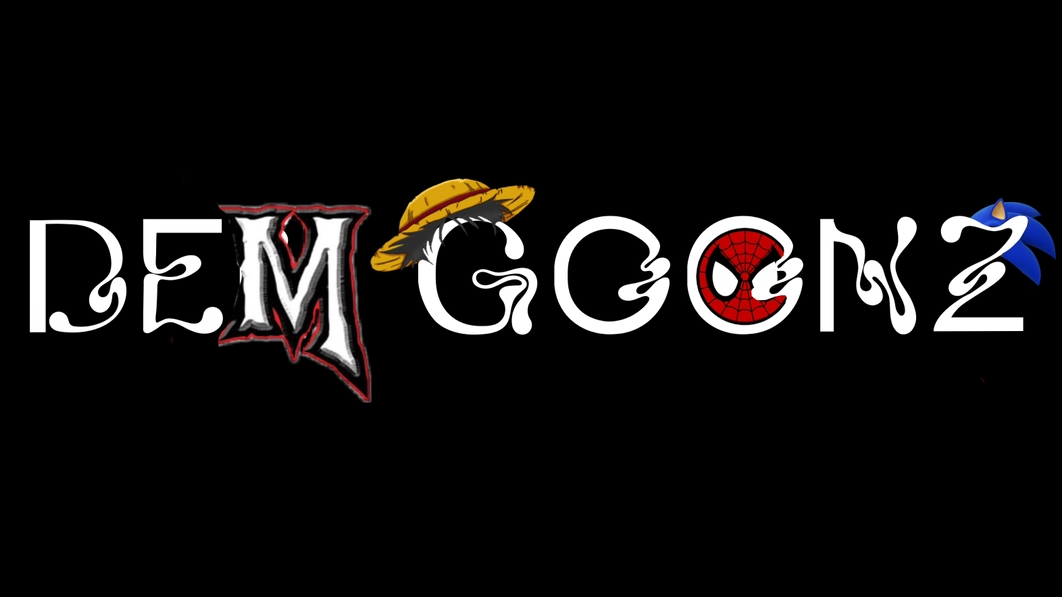 Dem Goonzのバナー