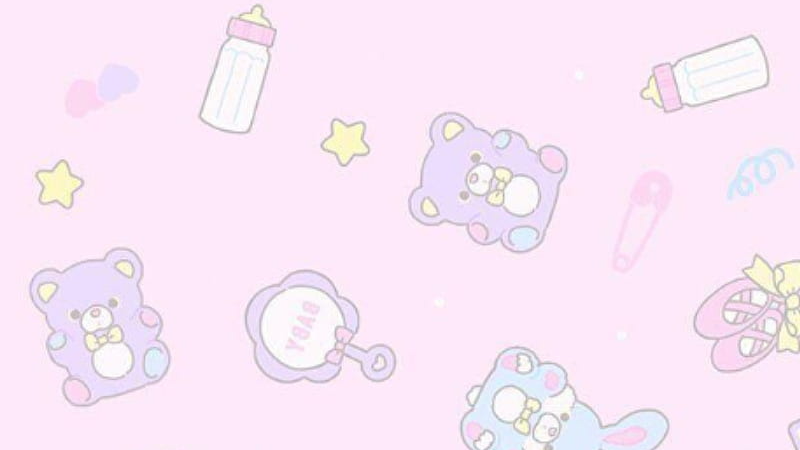 ~-The little safe space-~のバナー