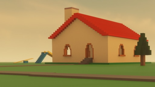 ROBLOXIA