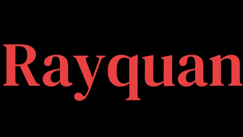 Official rayquan