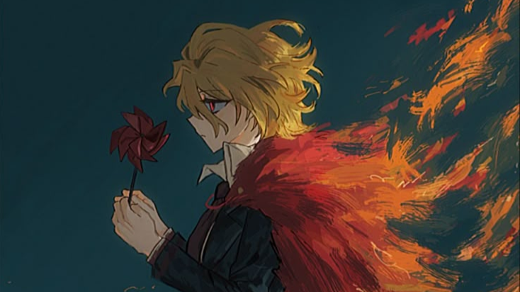 A doll without her useのバナー