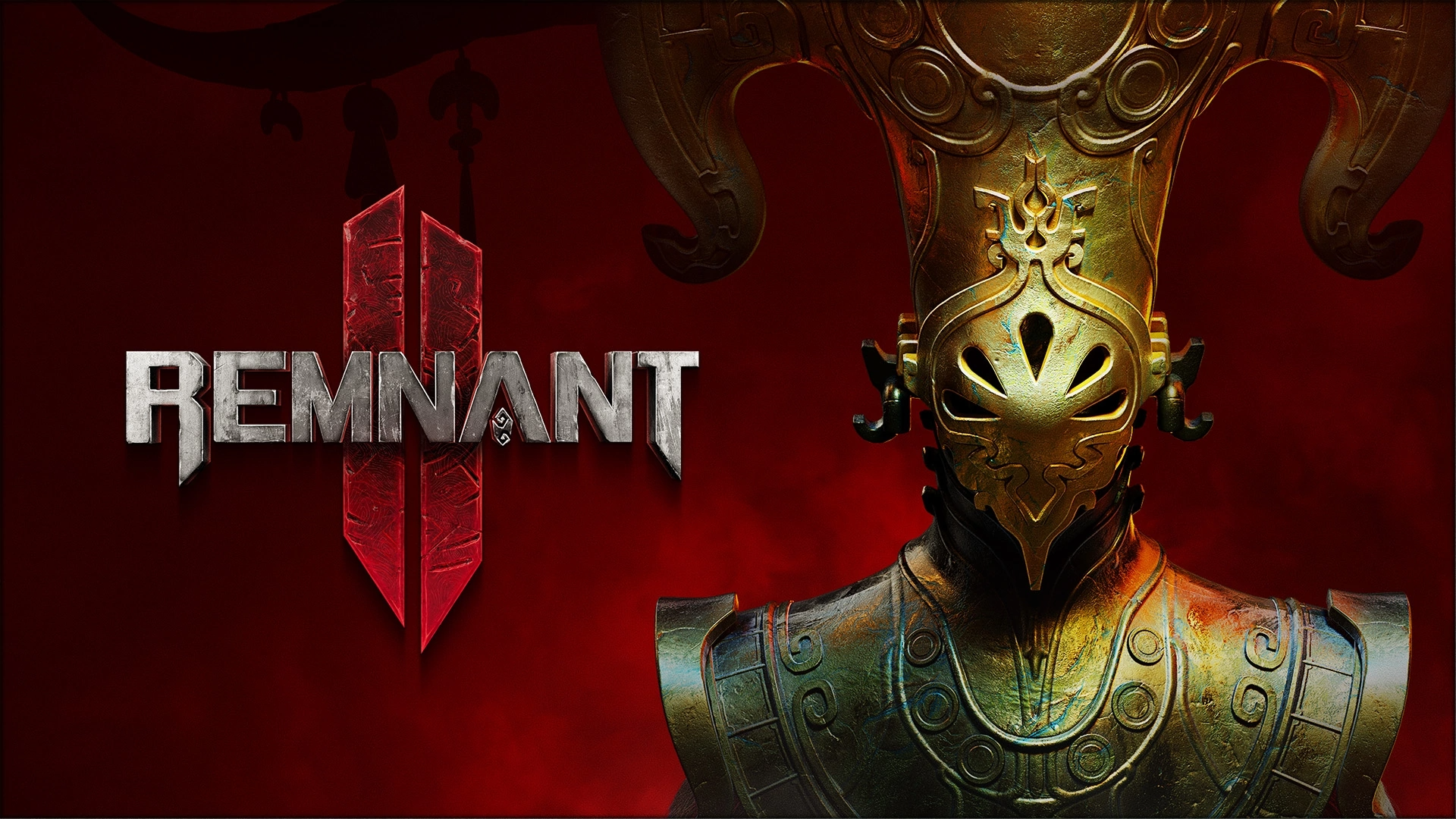 Remnantのバナー