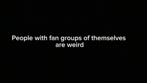 Player fan groups are assのバナー