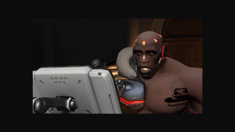 Doom diffのバナー