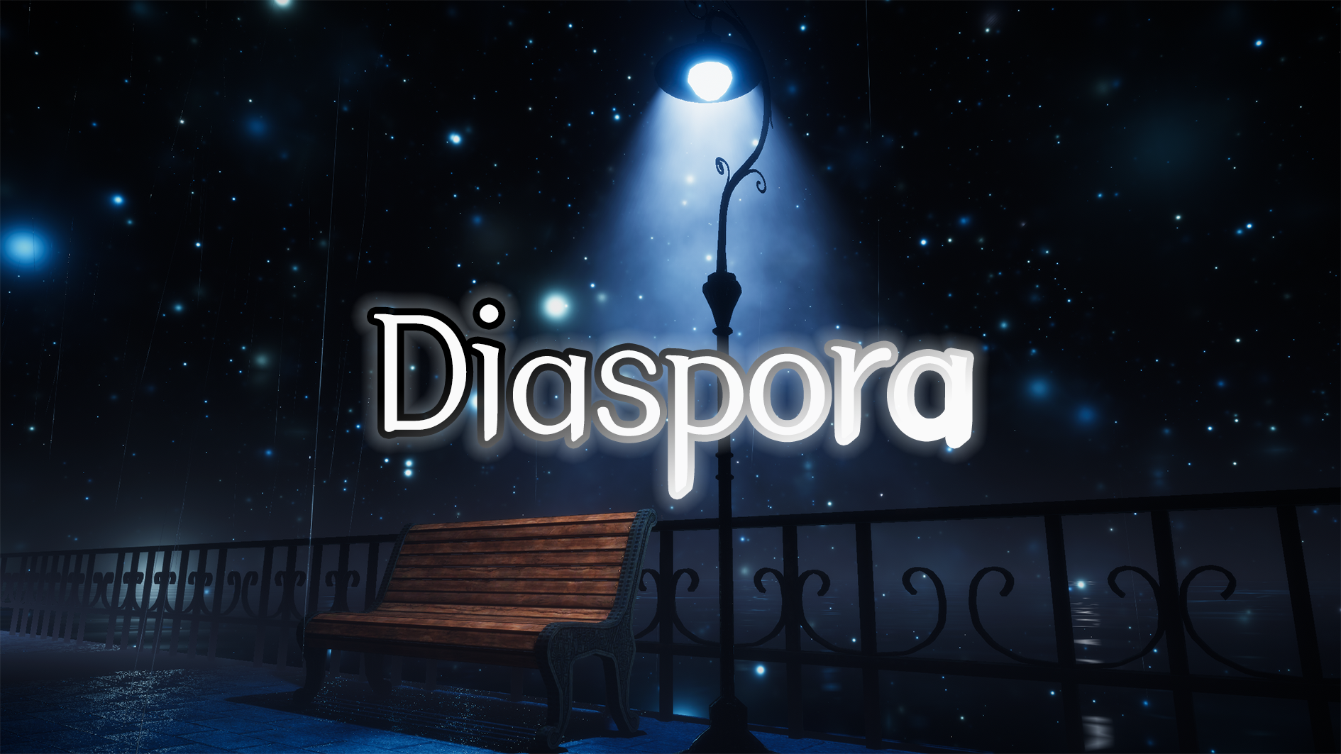 Diaspora