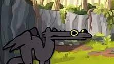 Drifting Dancing Derpy Dragonsのバナー