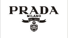 P R A D Aのバナー