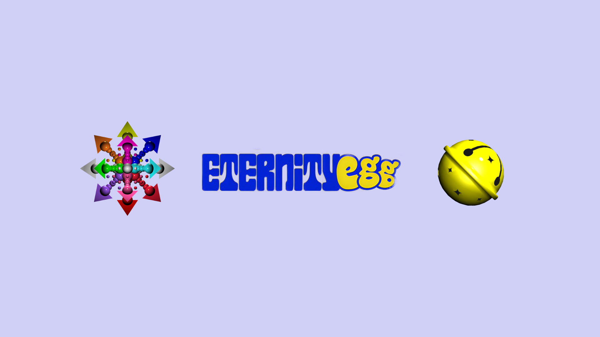 Eternity Eggのバナー