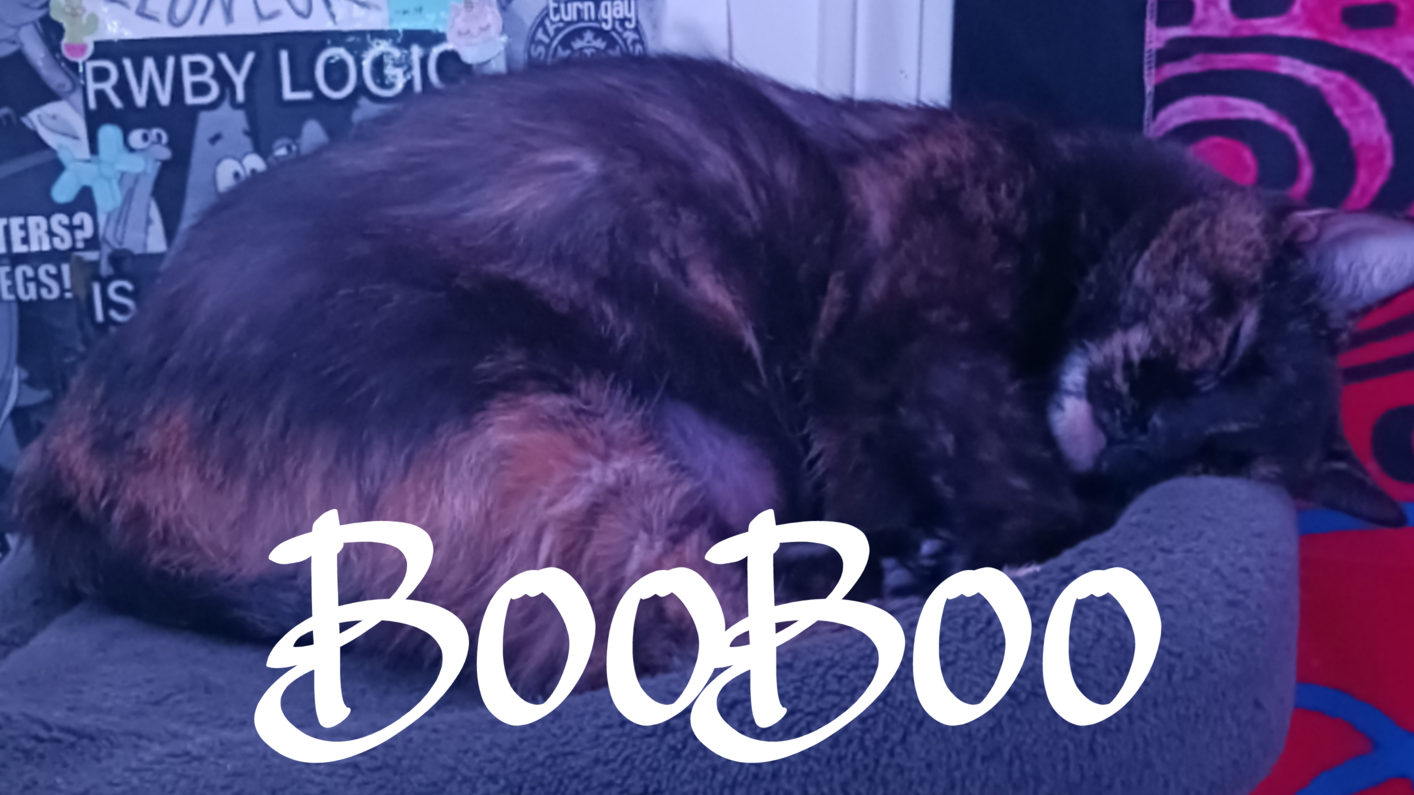 Cult Of BooBoo