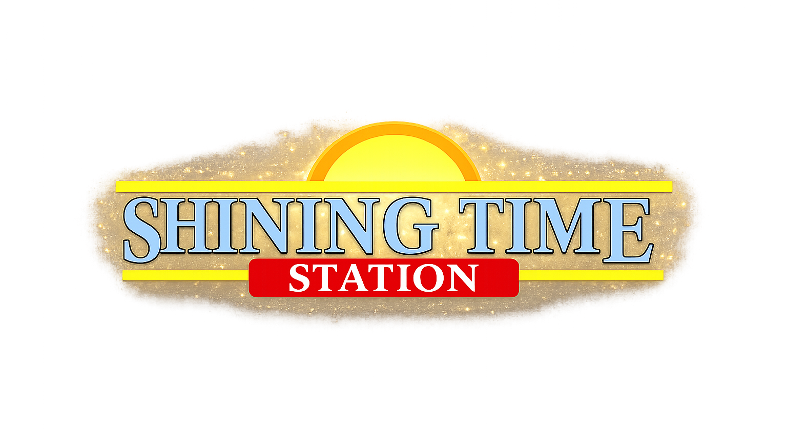 Shining Timeのバナー