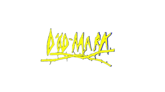 Död Mark