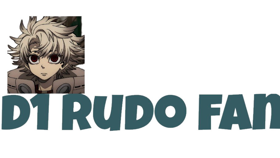 Rudoのバナー