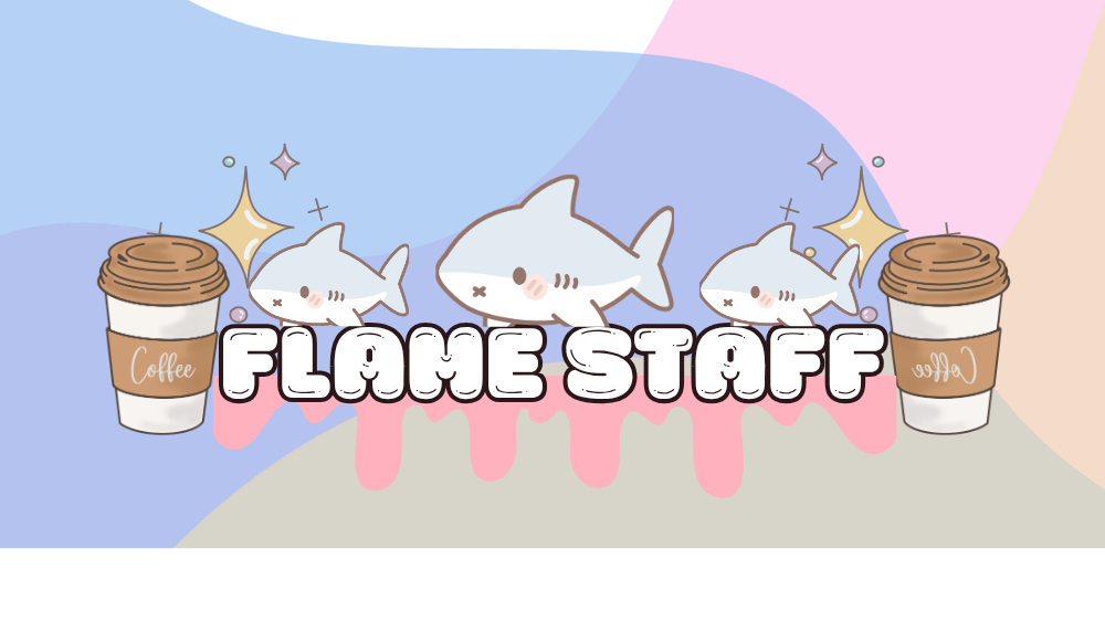 Fluff and Flame Modsのバナー