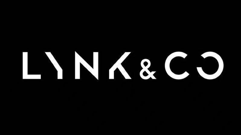 Lynk＆Co Cyan Racingのバナー