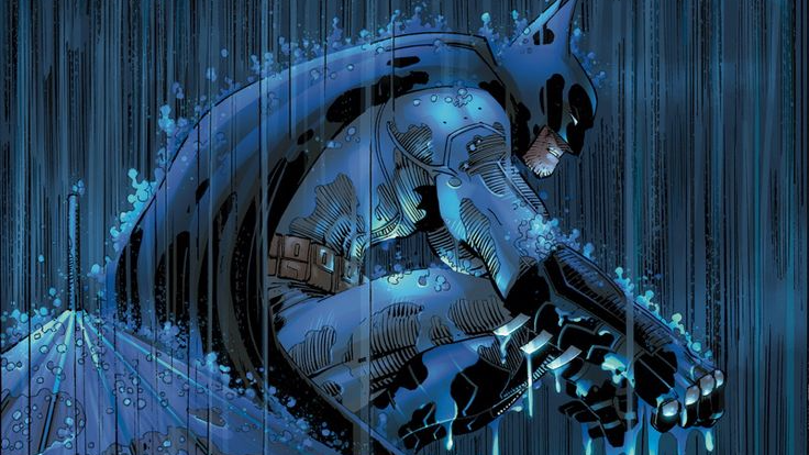 I'm tge batのバナー