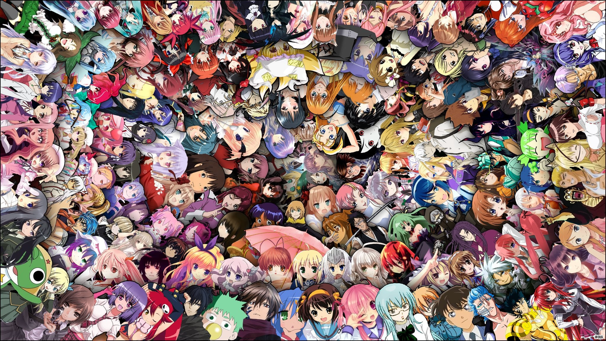 Dungeon of Weebs